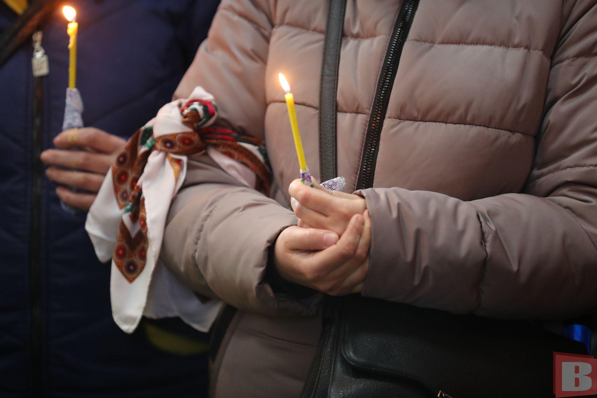 Новини Хмельницького - фото з «Були руки від Бога». Попрощалися з хмельницьким військовим Юрієм Леськовим