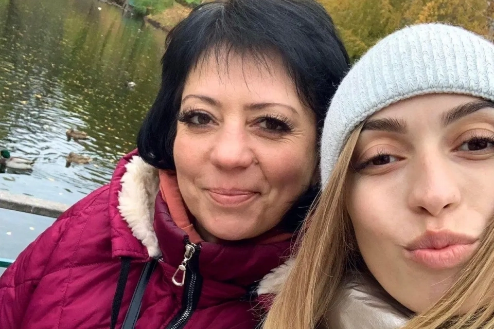 Новини Вінниці - фото з Військова Наталія Фіялова, яка пережила російський полон, знову повертається на фронт