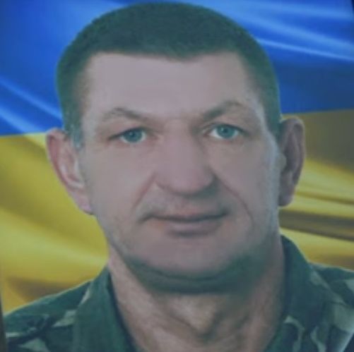 Новини Тернополя - фото з Посмертно нагороджені «За мужність» Іван Бас і Володимир Мадараш з Тернопільщини