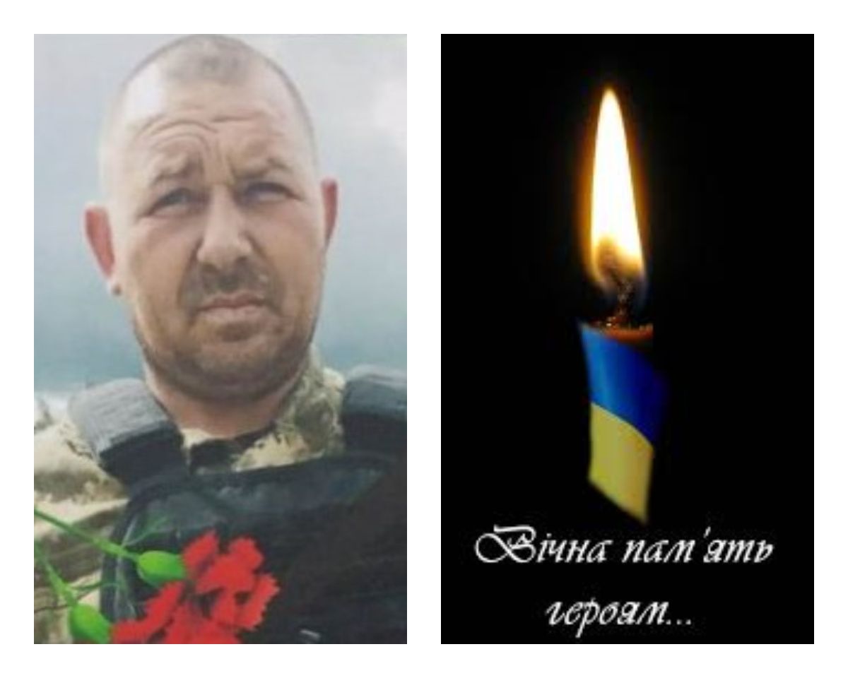 Новини Тернополя - фото з Посмертно нагороджені «За мужність» Іван Бас і Володимир Мадараш з Тернопільщини