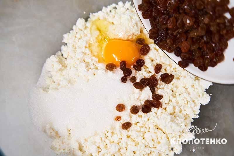 Новини Тернополя - фото з Смачний рецепт вихідного дня – налисники з сиром