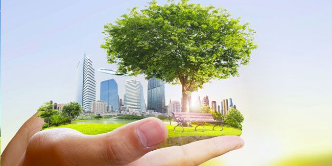 Новини Тернополя - фото з Сьогодні, 19 березня, вітаємо працівників житлово-комунального господарства з професійним святом