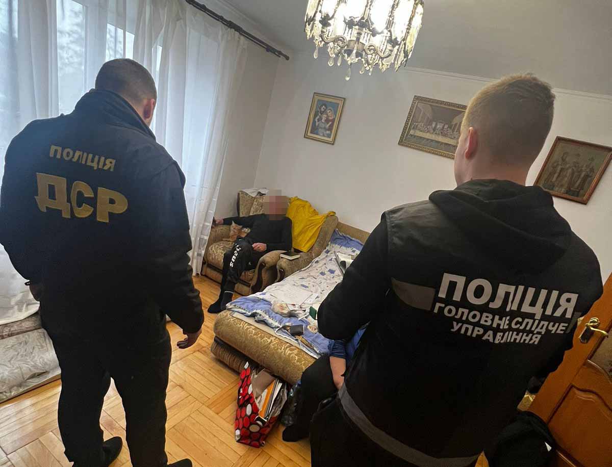 Новини Тернополя - фото з На Тернопільщині викрили підпільний алкоцех з мільйонним прибутком