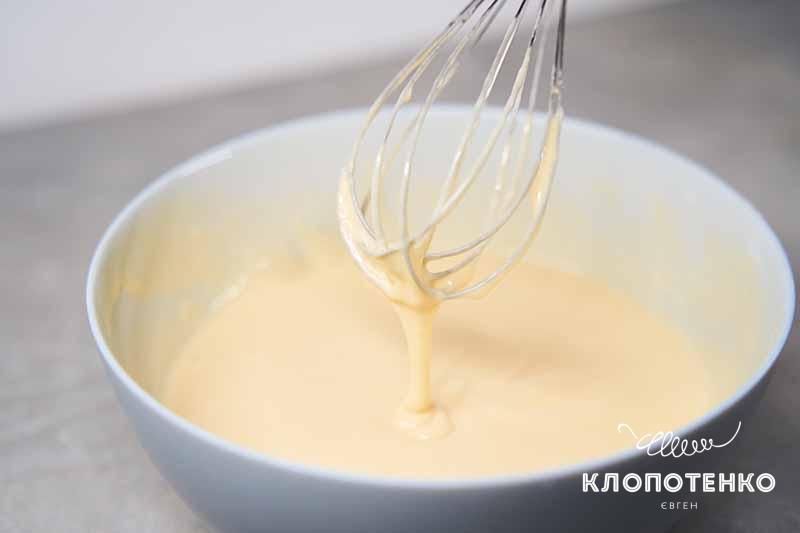 Новини Тернополя - фото з Смачний рецепт вихідного дня – налисники з сиром