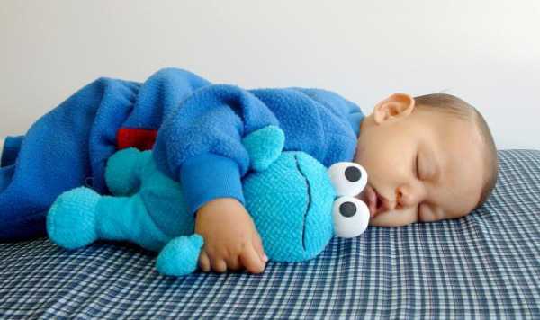 Новини Тернополя - фото з Скільки годин треба спати і як забезпечити міцний дитячий сон. Ми дізнались