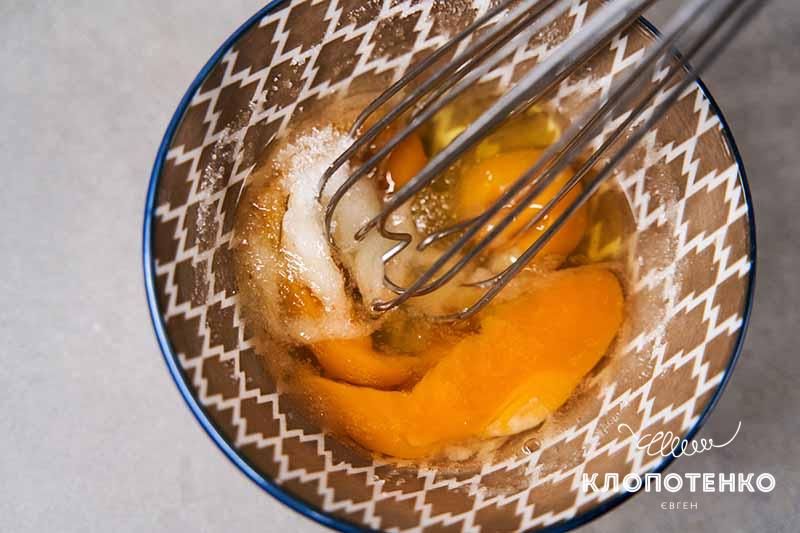 Новини Тернополя - фото з Смачний рецепт вихідного дня – налисники з сиром