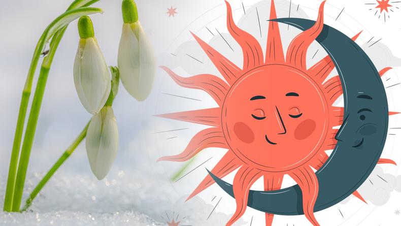 Новини Житомира - фото з Сьогодні - день весняного рівнодення: дата,традиції