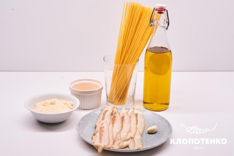 Новини Тернополя - фото з Готуємо смачну пасту карбонара