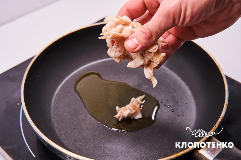 Новини Тернополя - фото з Готуємо смачну пасту карбонара