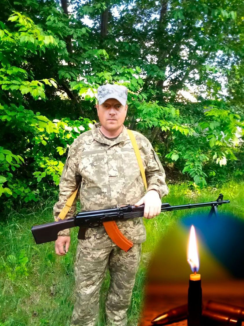 Новини Вінниці - фото з Повертаються на щиті: на війні загинули троє Героїв з Вінниччини