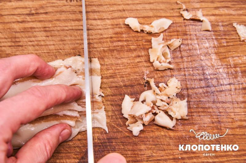 Новини Тернополя - фото з Готуємо смачну пасту карбонара