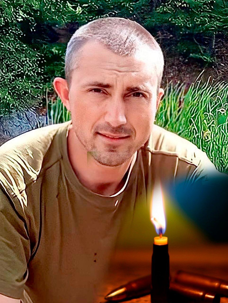 Новини Вінниці - фото з Повертаються на щиті: на війні загинули троє Героїв з Вінниччини