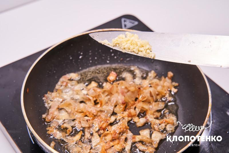 Новини Тернополя - фото з Готуємо смачну пасту карбонара