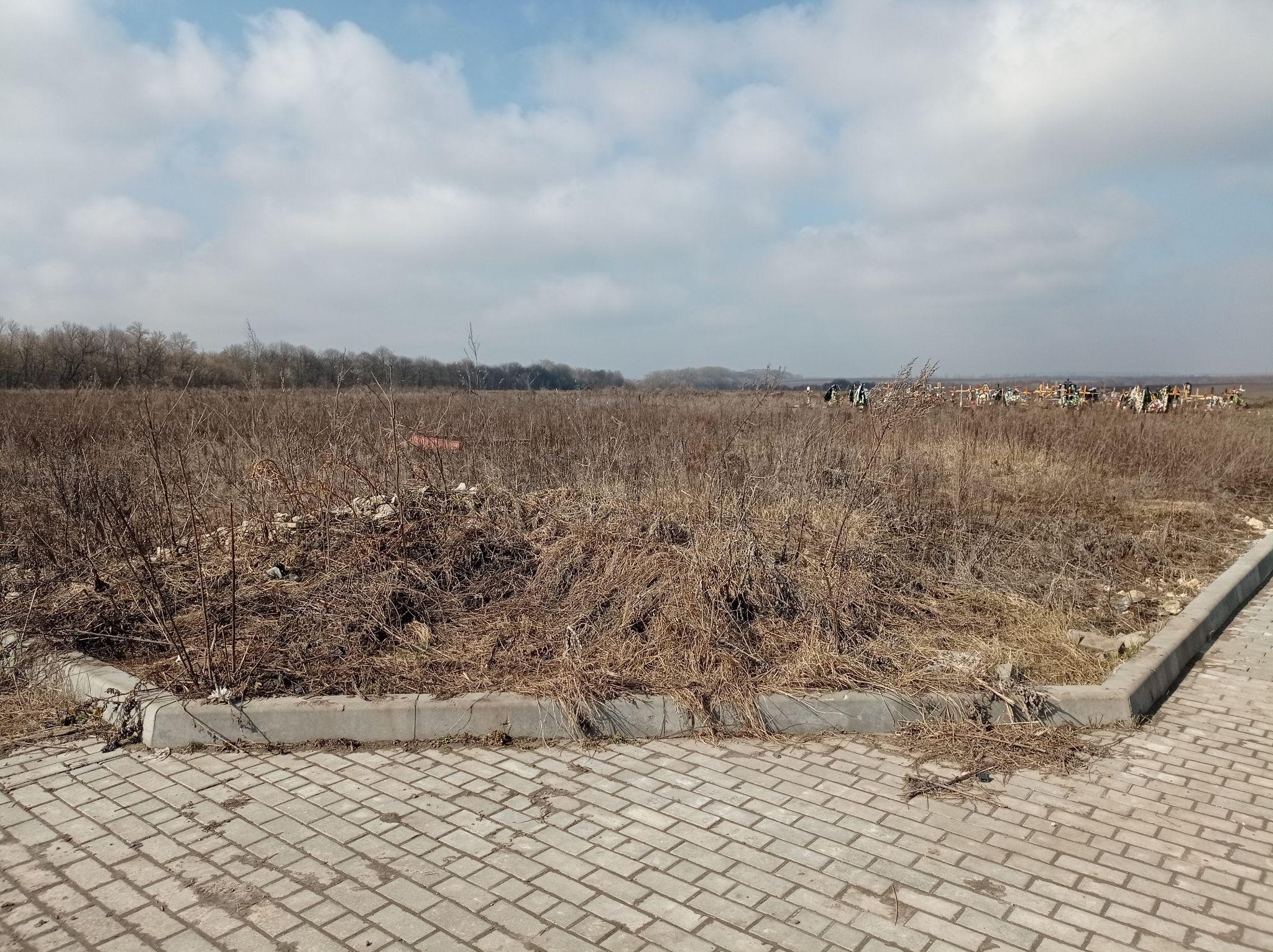 Новини Тернополя - фото з Останки радянських воїнів у Тернополі викопають і перенесуть на край іншого кладовища – подробиці