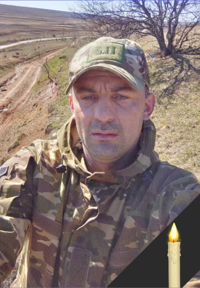 Новини Хмельницького - фото з Навіки в пам’яті, назавжди – у строю: на війні загинули двоє бійців із Хмельниччини