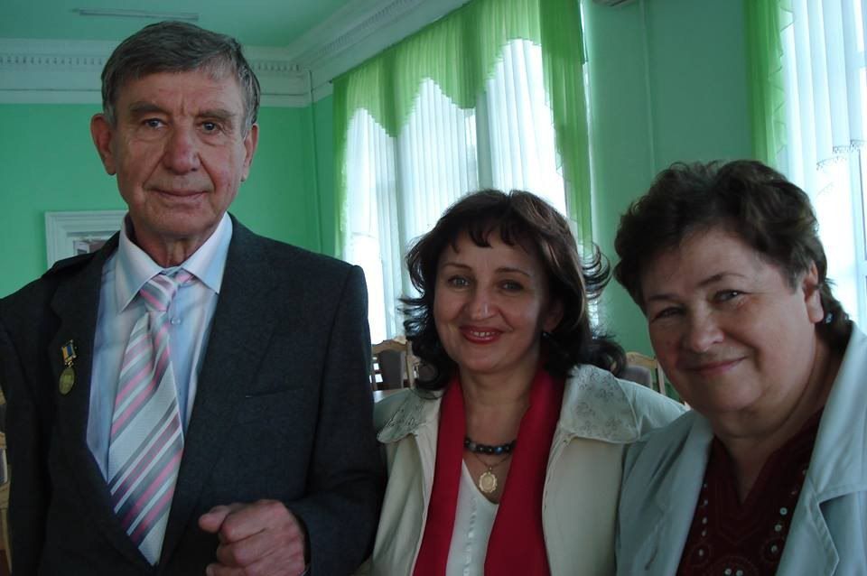 Новини Вінниці - фото з Від Калитко і до Стуса. До Дня поезії згадуємо поетів, що родом з Вінниччини