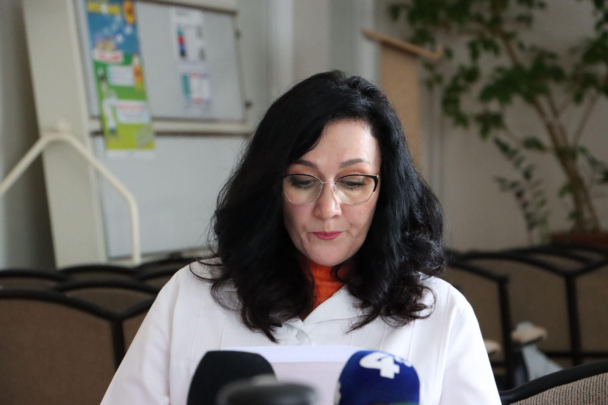 Новини Тернополя - фото з Хворих на туберкульоз лікують переважно вдома. Розповідаємо про те, як не підхопити хворобу