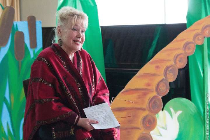 Новини Вінниці - фото з Від Калитко і до Стуса. До Дня поезії згадуємо поетів, що родом з Вінниччини