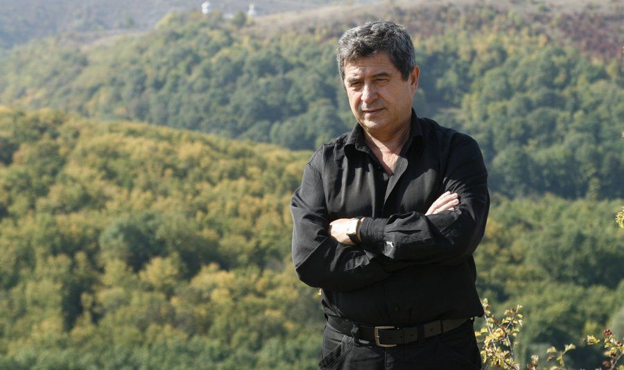 Новини Вінниці - фото з Від Калитко і до Стуса. До Дня поезії згадуємо поетів, що родом з Вінниччини