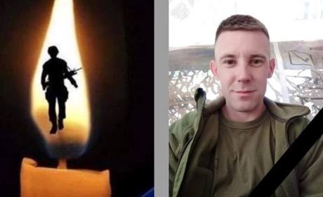 Новини Хмельницького - фото з На війні загинули четверо воїнів з Хмельниччини