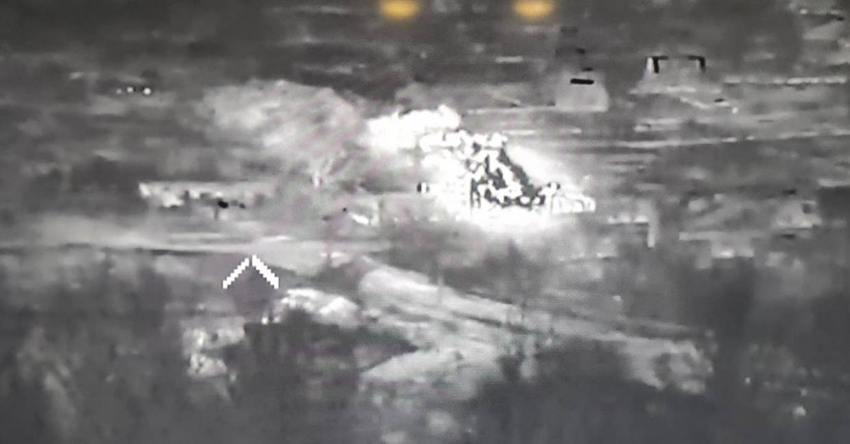 Новини Хмельницького - фото з Зеленський подякував спецпризначенцям з Хмельниччини за філігранне знищення ворога