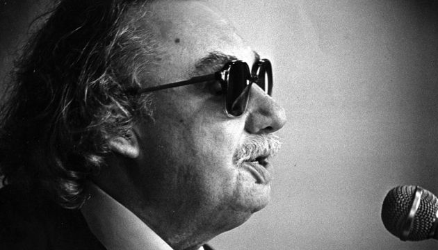 Новини Вінниці - фото з Від Калитко і до Стуса. До Дня поезії згадуємо поетів, що родом з Вінниччини