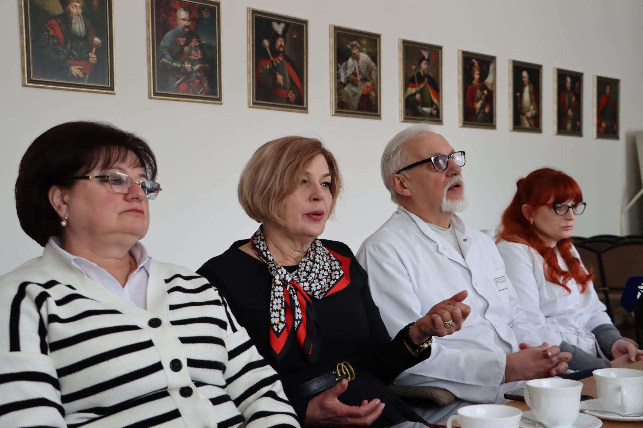 Новини Тернополя - фото з Хворих на туберкульоз лікують переважно вдома. Розповідаємо про те, як не підхопити хворобу