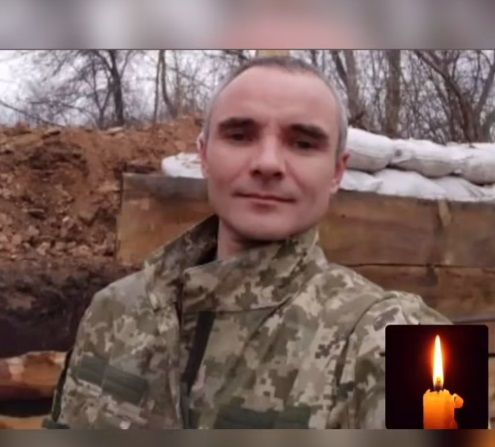 Новини Хмельницького - фото з На війні загинули четверо воїнів з Хмельниччини