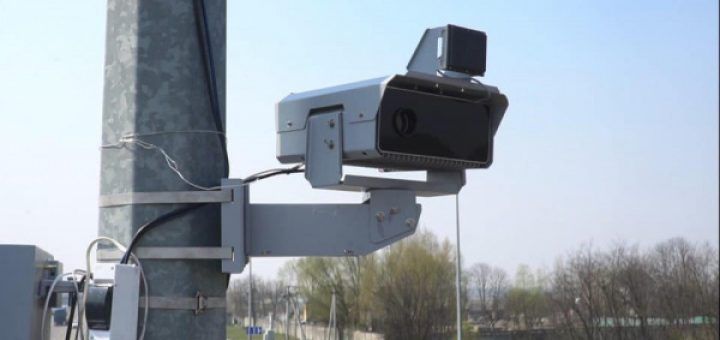 Новини Тернополя - фото з На аварійно небезпечних дорогах Тернопільщини встановлять 4 додаткові камери