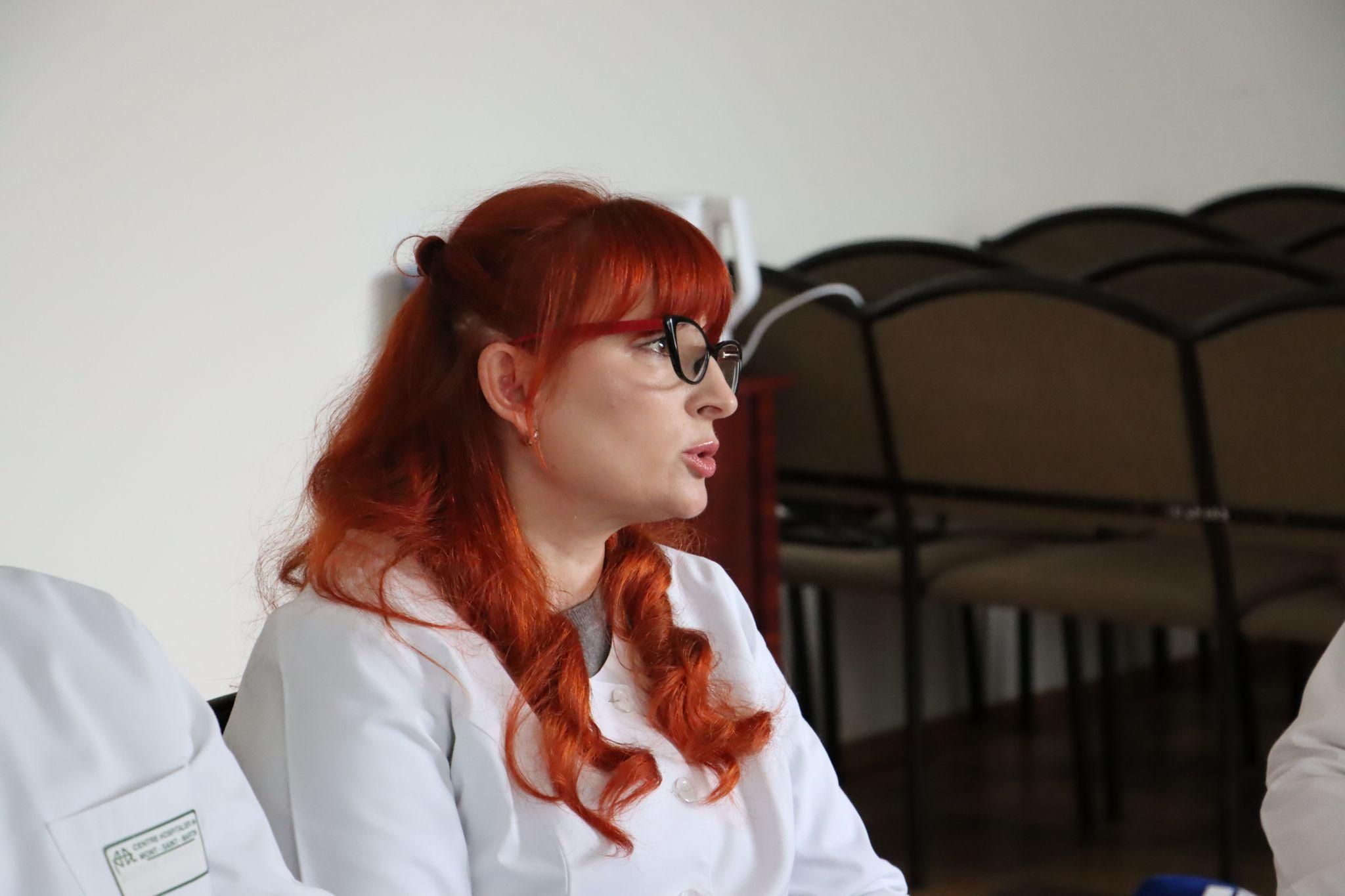 Новини Тернополя - фото з Хворих на туберкульоз лікують переважно вдома. Розповідаємо про те, як не підхопити хворобу