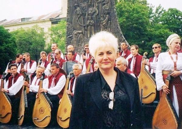 Новини Вінниці - фото з Від Калитко і до Стуса. До Дня поезії згадуємо поетів, що родом з Вінниччини