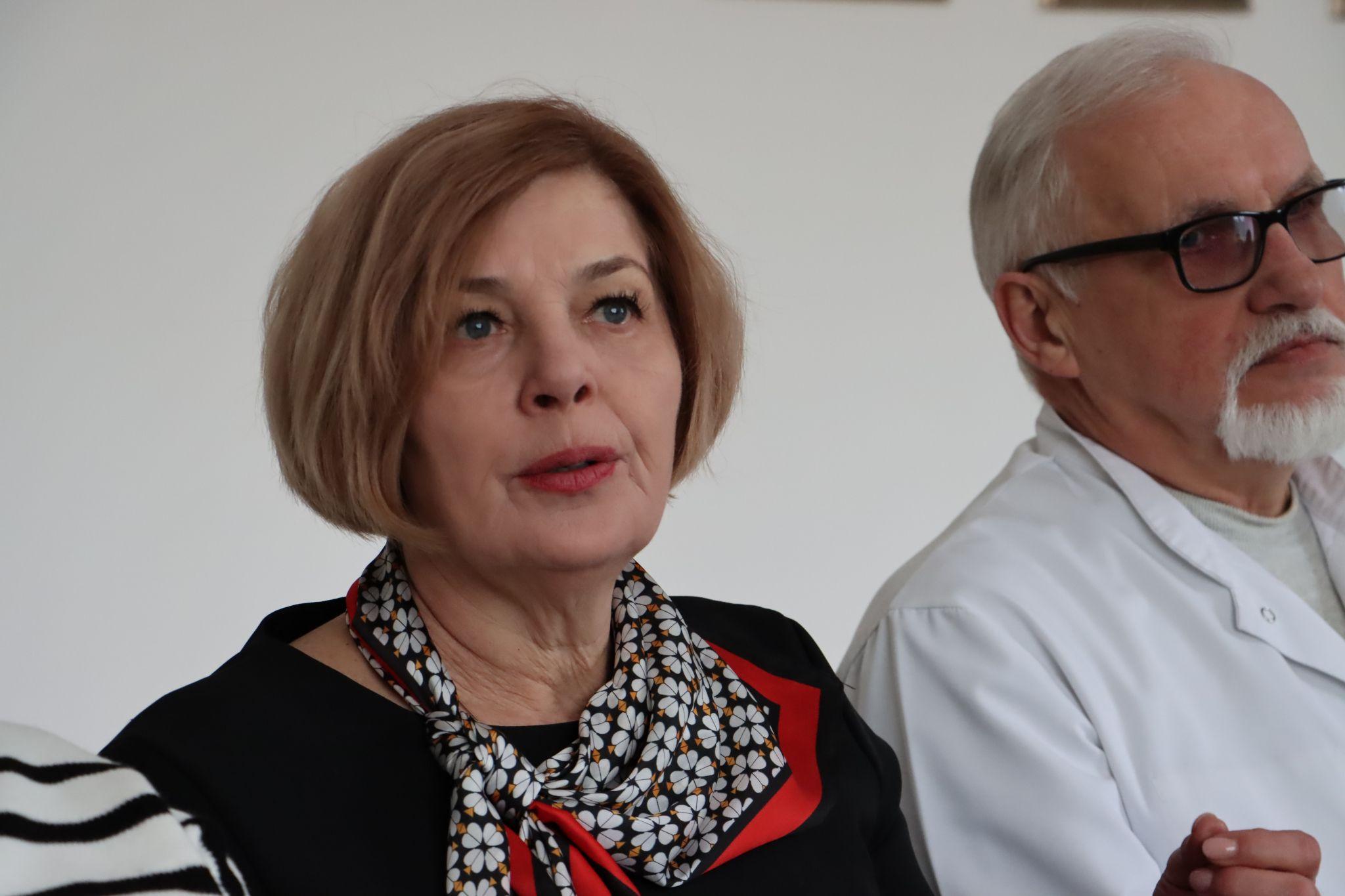 Новини Тернополя - фото з Хворих на туберкульоз лікують переважно вдома. Розповідаємо про те, як не підхопити хворобу