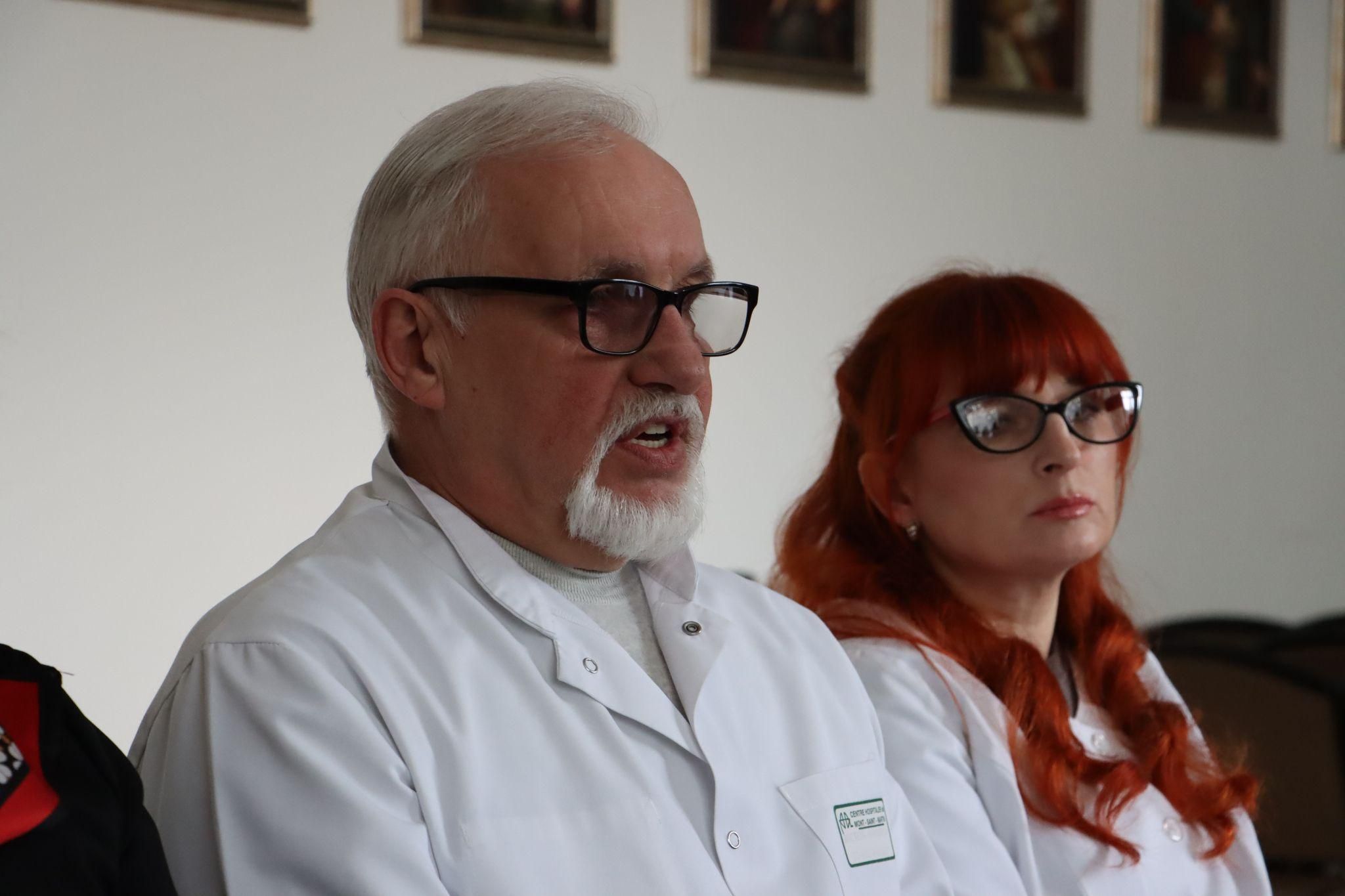 Новини Тернополя - фото з Хворих на туберкульоз лікують переважно вдома. Розповідаємо про те, як не підхопити хворобу