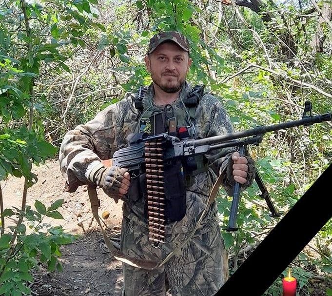 Новини Хмельницького - фото з На війні загинули четверо воїнів з Хмельниччини