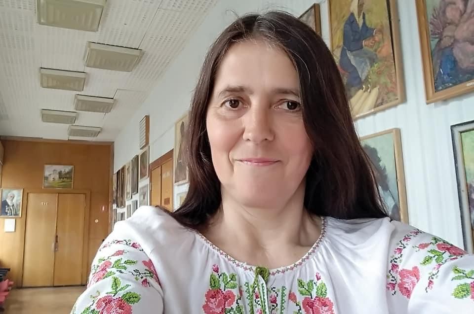 Новини Вінниці - фото з Від Калитко і до Стуса. До Дня поезії згадуємо поетів, що родом з Вінниччини