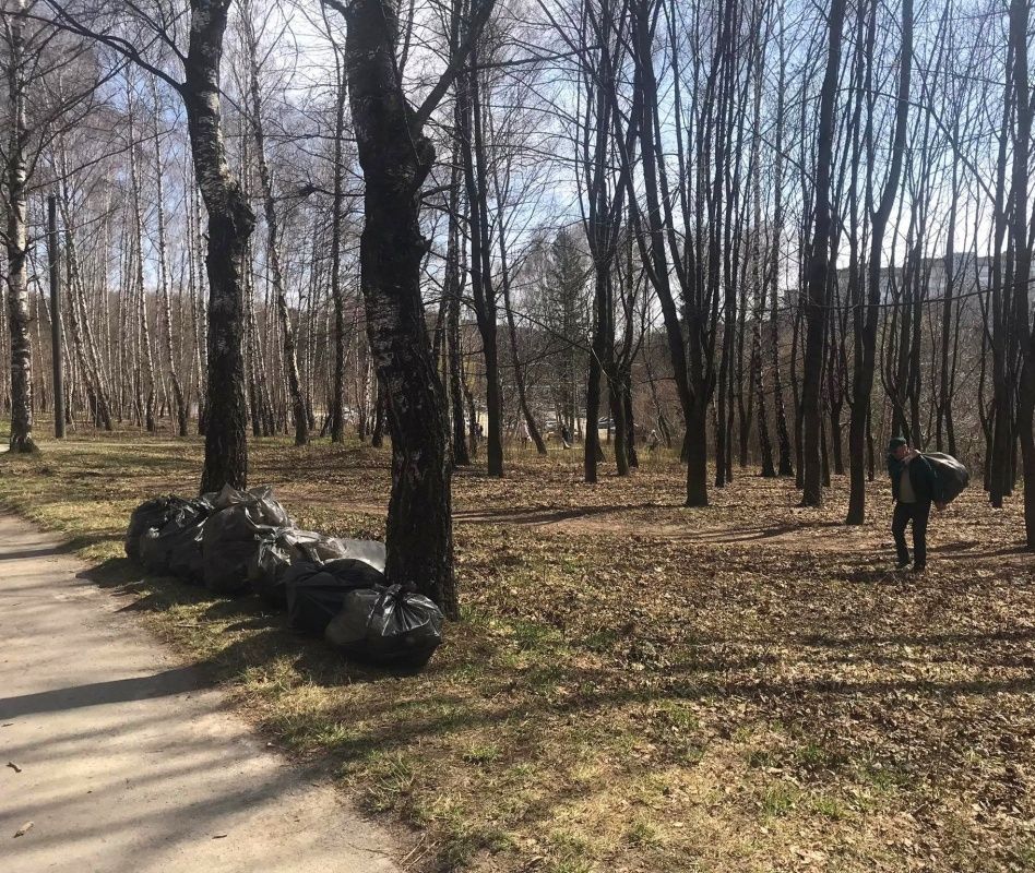 Новини Тернополя - фото з Жителів Тернопільської громади просять долучитися до загальноміської толоки
