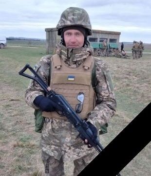 Новини Хмельницького - фото з На війні загинули четверо воїнів з Хмельниччини