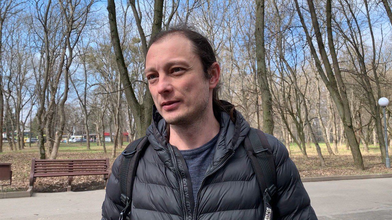 Новини Вінниці - фото з «Мені спокійніше, коли їх немає». Запитали вінничан про ставлення до електросамокатів