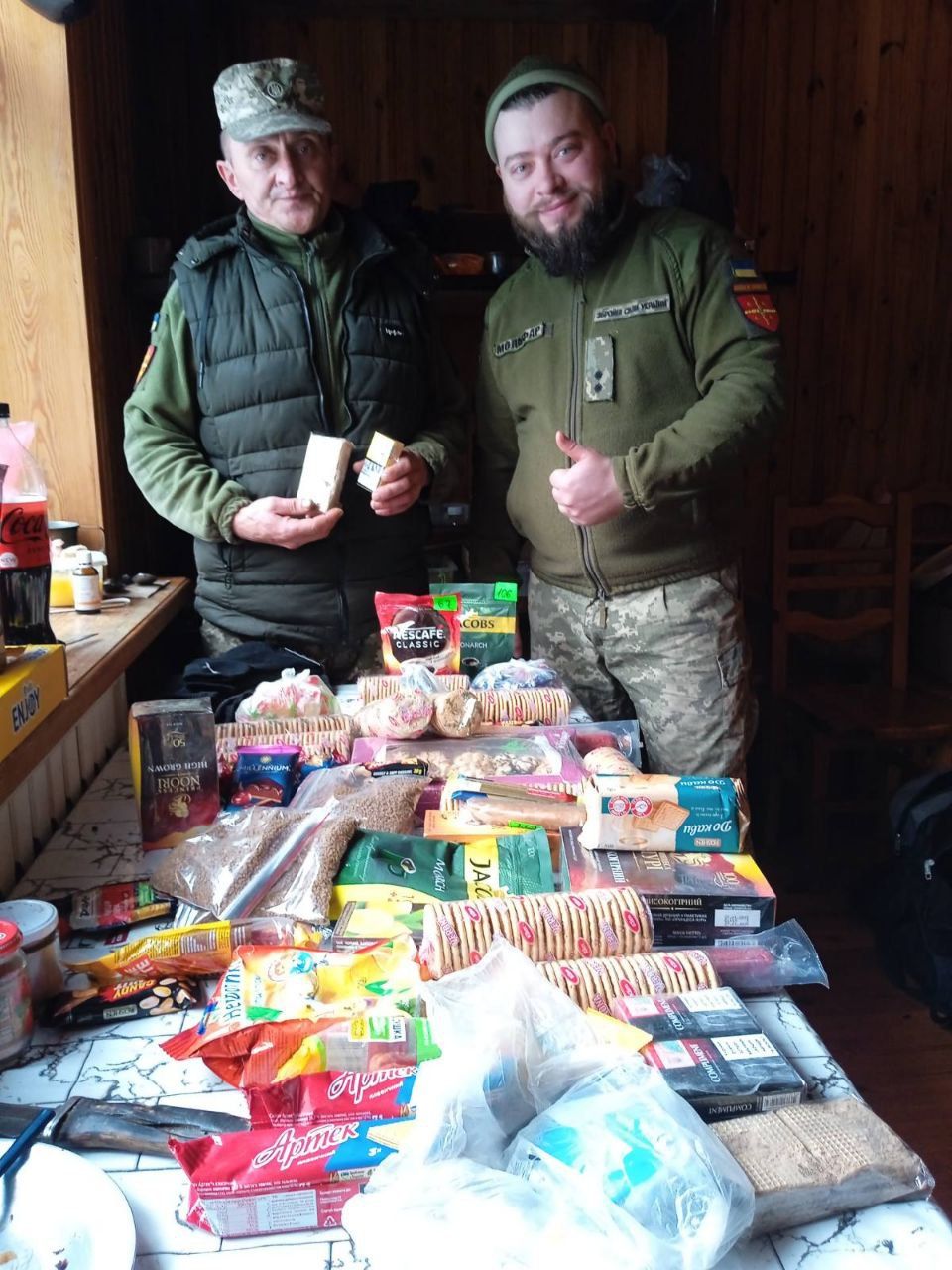 Новини Хмельницького - фото з На Шепетівщині збирають скло та пластик. Виручені кошти спрямовують на ЗСУ