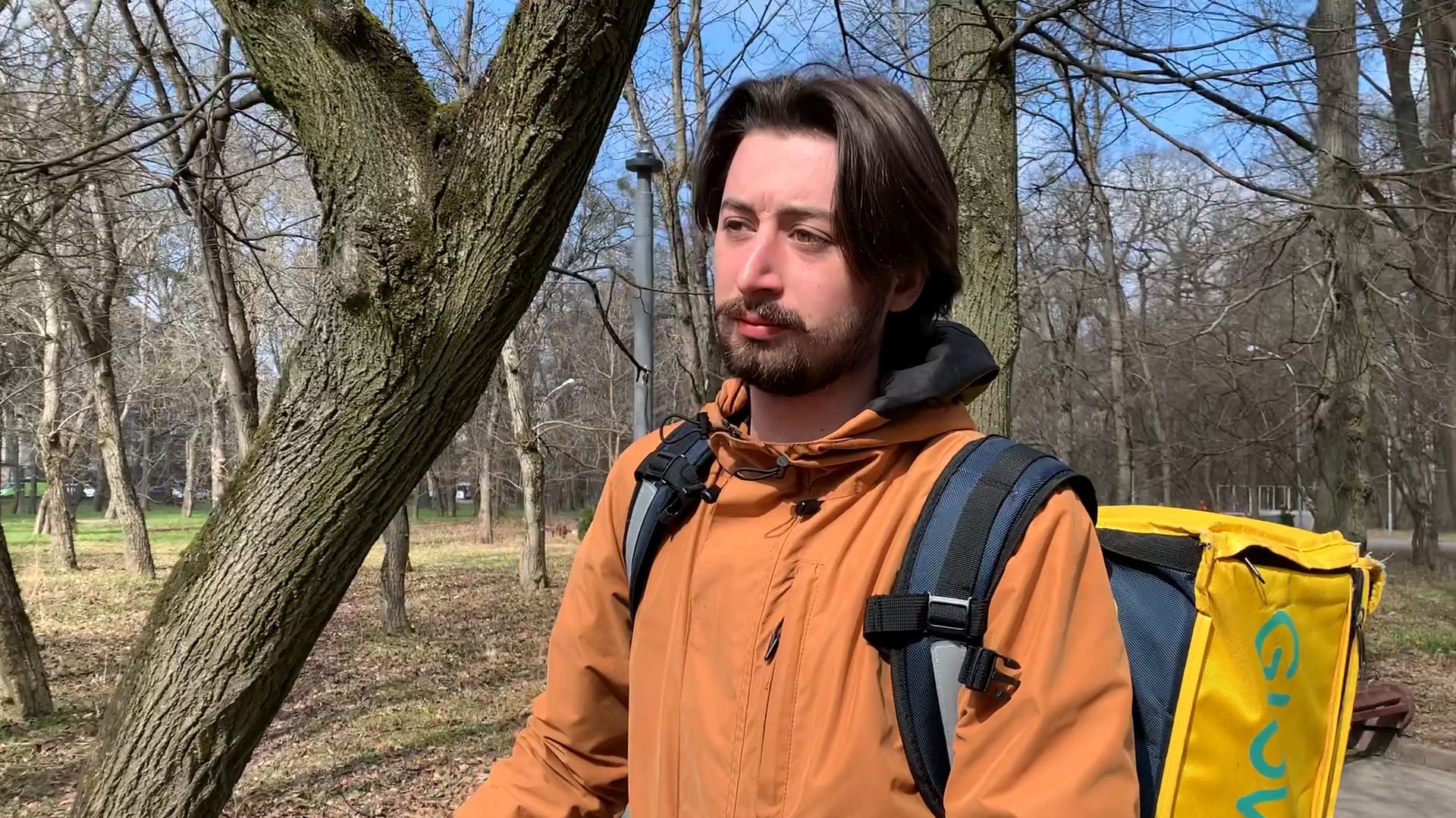 Новини Вінниці - фото з «Мені спокійніше, коли їх немає». Запитали вінничан про ставлення до електросамокатів