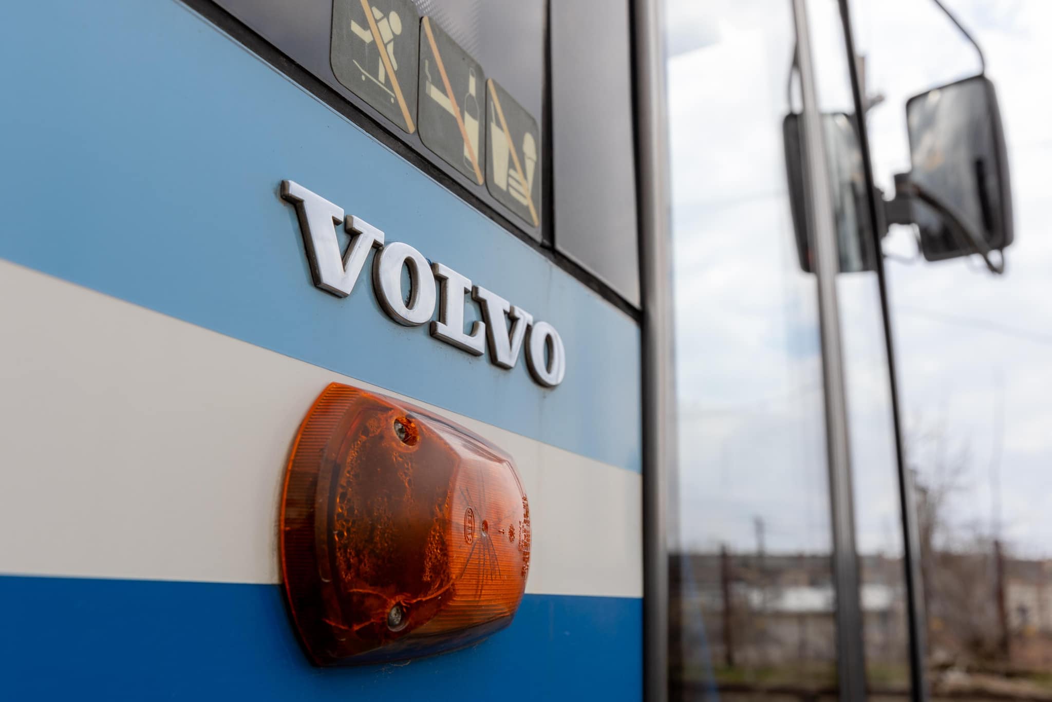 Новини Тернополя - фото з До шкіл Тернопільщини приїдуть нові автобуси