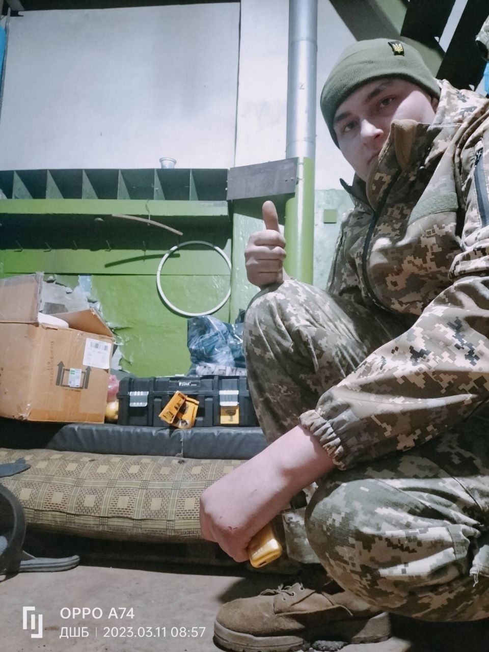 Новини Хмельницького - фото з На Шепетівщині збирають скло та пластик. Виручені кошти спрямовують на ЗСУ