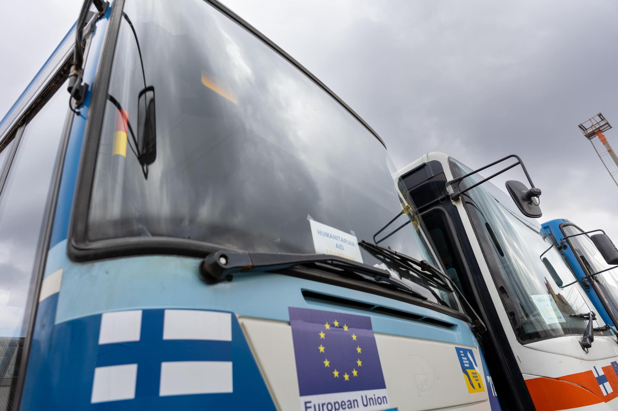 Новини Тернополя - фото з До шкіл Тернопільщини приїдуть нові автобуси