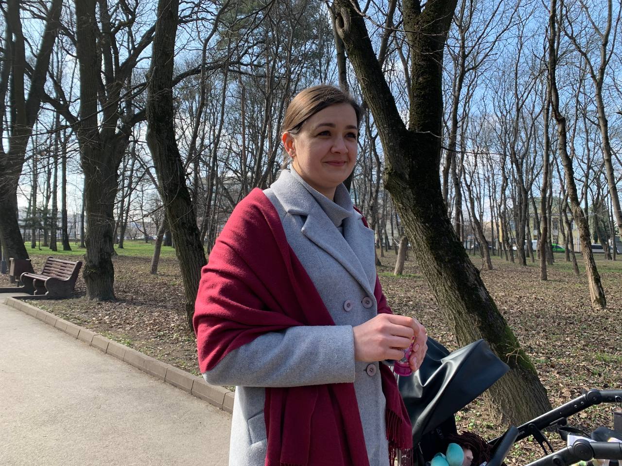 Новини Вінниці - фото з «Мені спокійніше, коли їх немає». Запитали вінничан про ставлення до електросамокатів