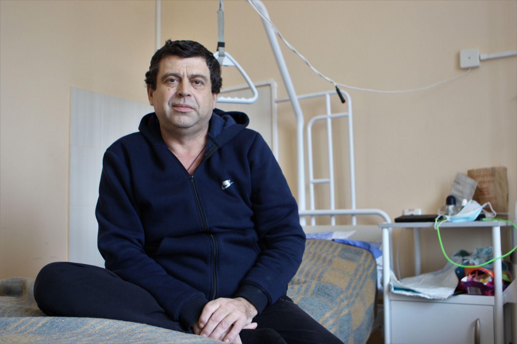 Новини Вінниці - фото з «Посмертне донорство — це шляхетно»: як у Вінниці розвивають напрямок трансплантології