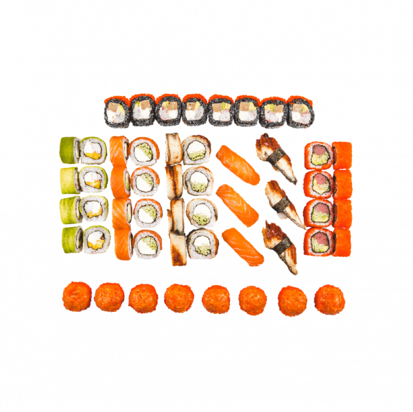 Новини Хмельницького - фото з Доставка суші в Києві: зручно, швидко та смачно (Новини компаній)