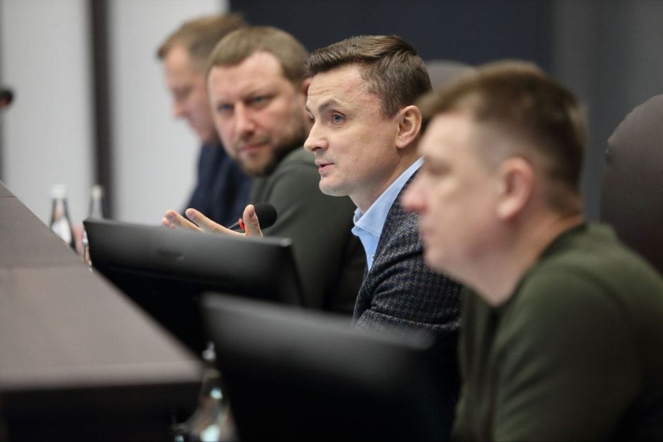 Новини Тернополя - фото з Депутати Тернопільської облради «Проти» Московського патріархату і «За» повернення Почаївської Лаври державі