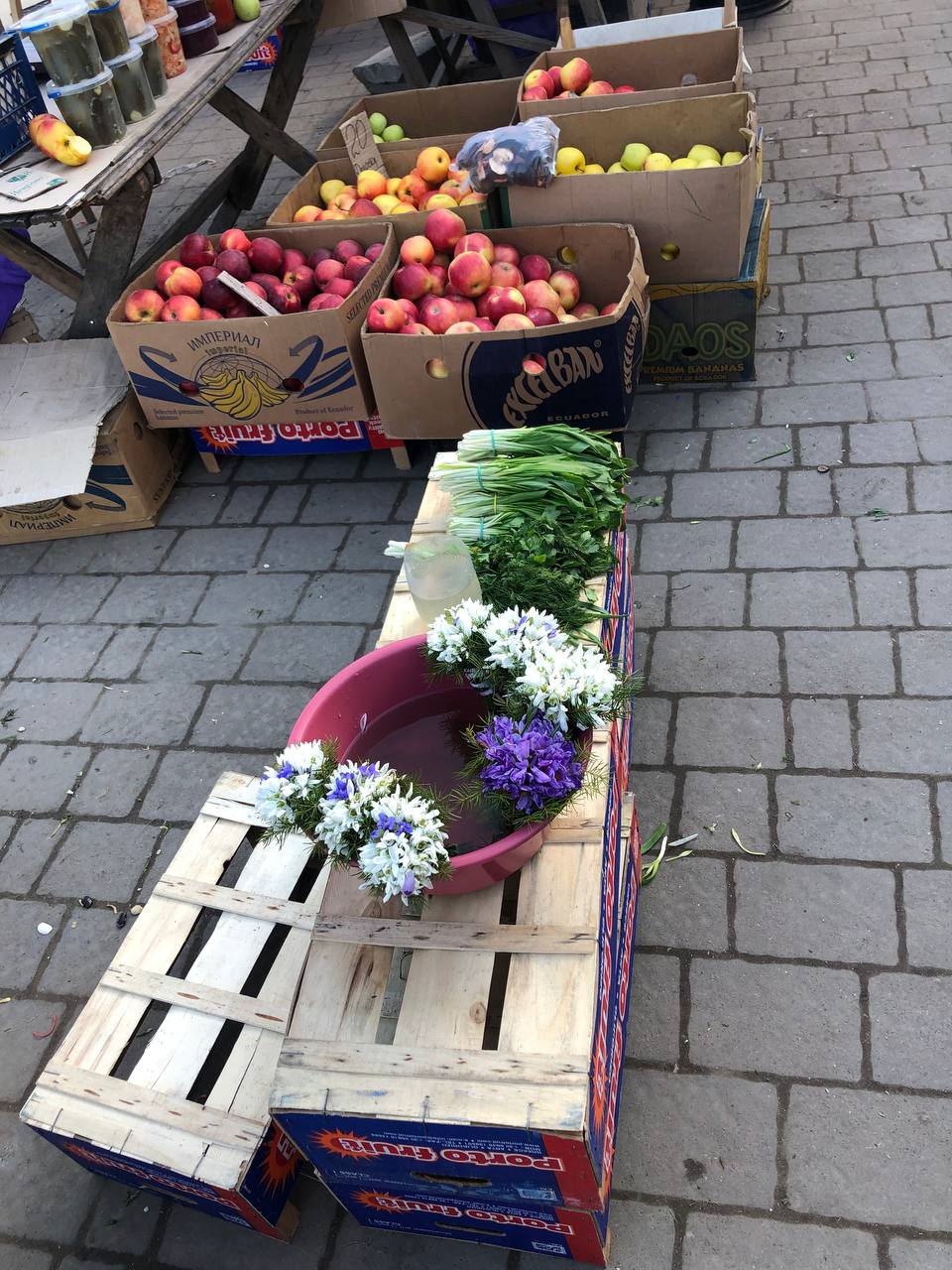 Новини Тернополя - фото з У Тернополі вже продають вербові котики: скільки коштують букети і як отримати знижку