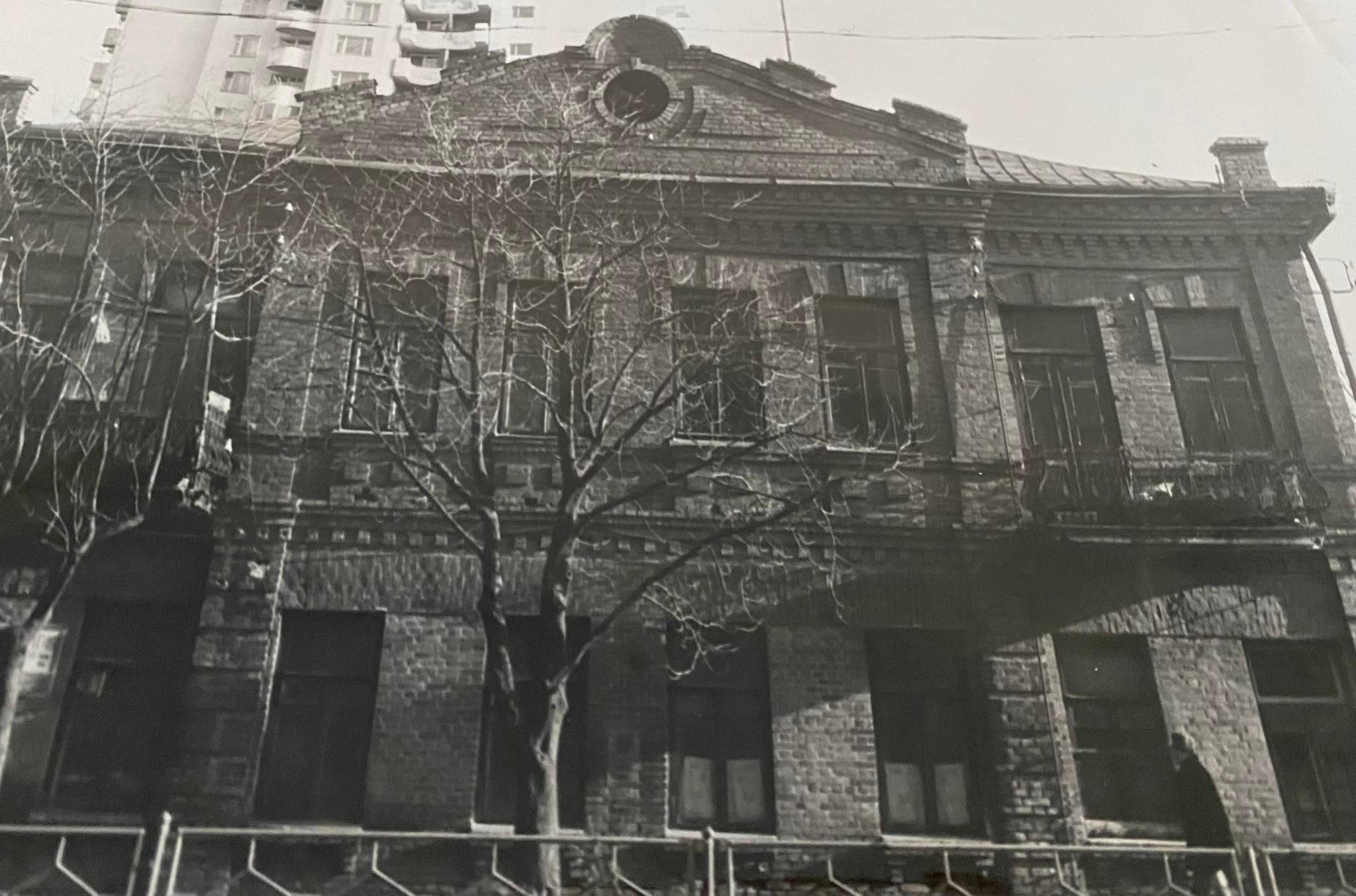 Новини Хмельницького - фото з Знайшли 22 унікальних ретро фото Хмельницького Нет описания.