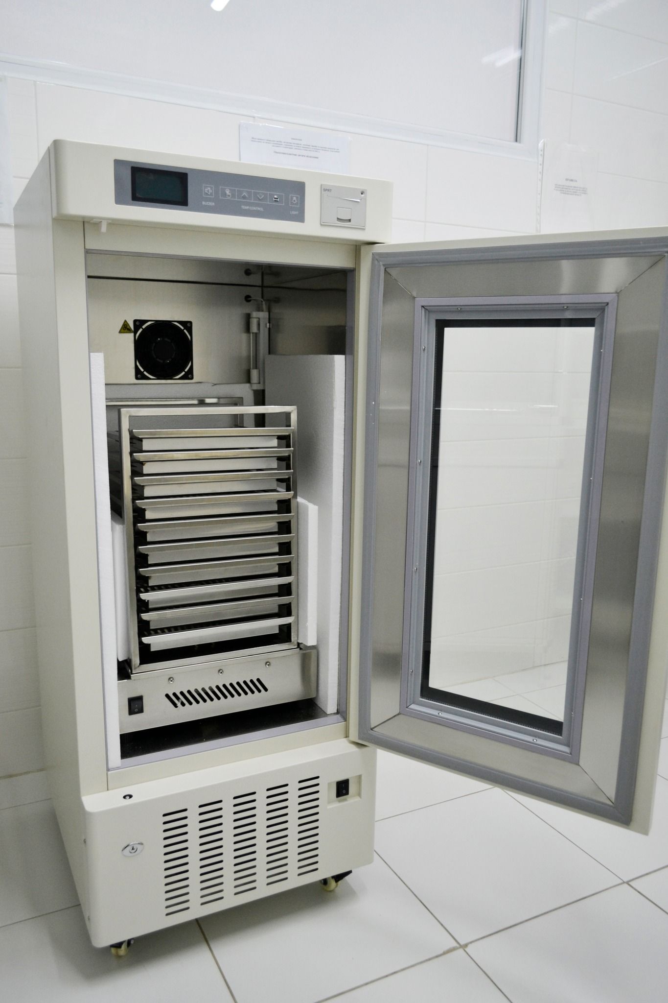 Новини Тернополя - фото з Нове обладнання допоможе рятувати онкохворих діток Тернопільщини